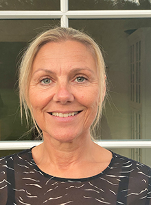 Heidi Næsted Stuhaug, Lederne Tag Ansvar-prisen