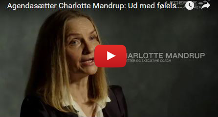 Charlotte Mandrup