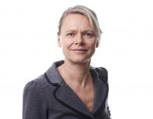 Lotte Holck, Lotte Hjortlund Andersen, ISS, mangfoldighed, diversitet, ledelse i dag