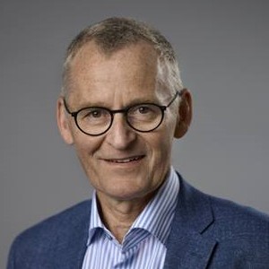 Jan Søe Dybdahl