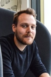 Morten Overby Baastrup