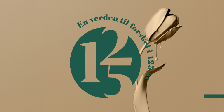 Ledernes 125 års jubilæum