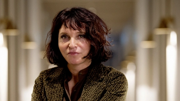 Susanne Bier skal tale til Ledelsens Dag 2025 