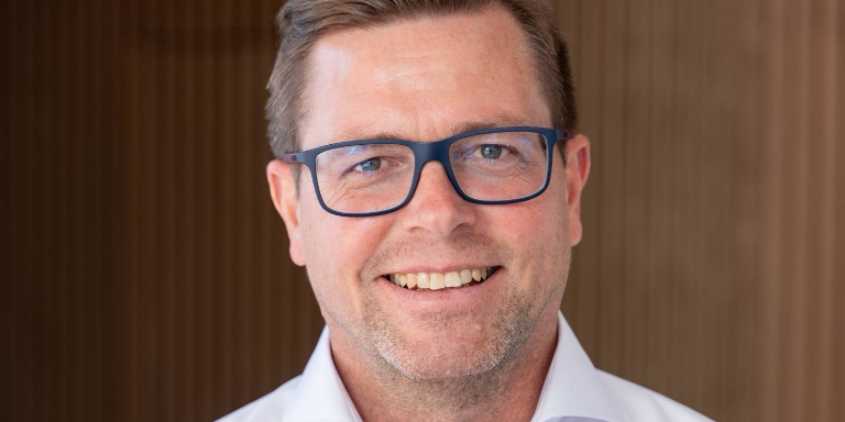 Brian Nielsen fra Lederalliancen