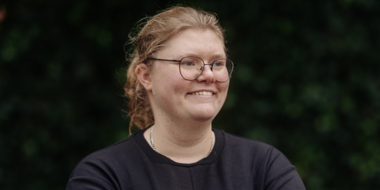 Tanja Matzen var med i Lederalliancen