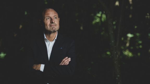Michael Uhrenholt