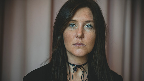 Sofie Henriksen har fortalt medarbejderne om sin psykiske historik