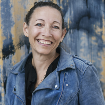 Gitte-Xenia