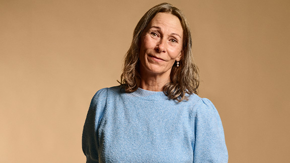 Lise Kruse Madsen er ledelsesrådgiver hos Lederne