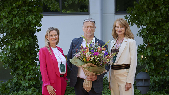 Ledernes Generalforsamling 2024