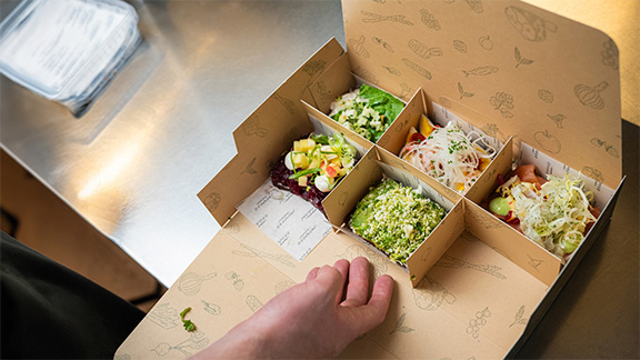 Aamanns arbejder aktivt med ESG-rapportering