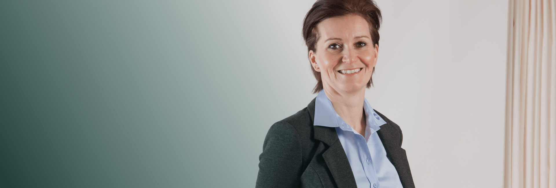 Gitte Kirkegaard