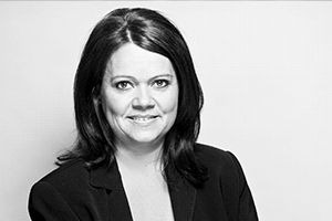 Henriette Jørgensen