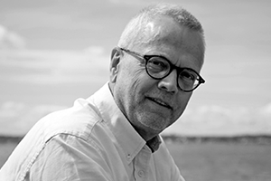 Jens G. Friis