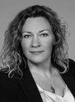 Mie Marcussen Underviser