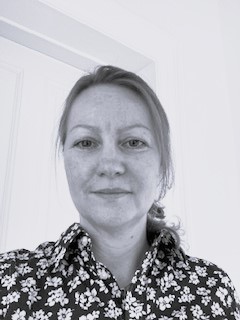 Nanna Meilbak