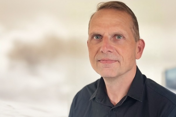 Torben Madsen