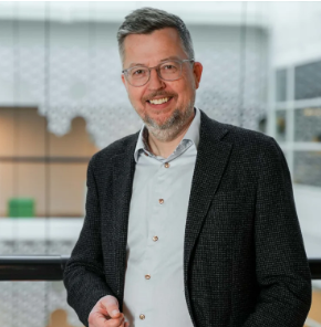 Lars-Hansen-portraet