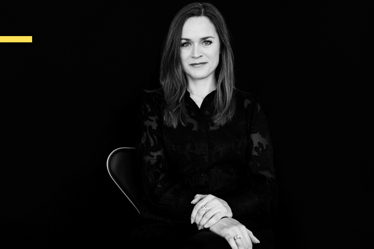 Vibeke LG