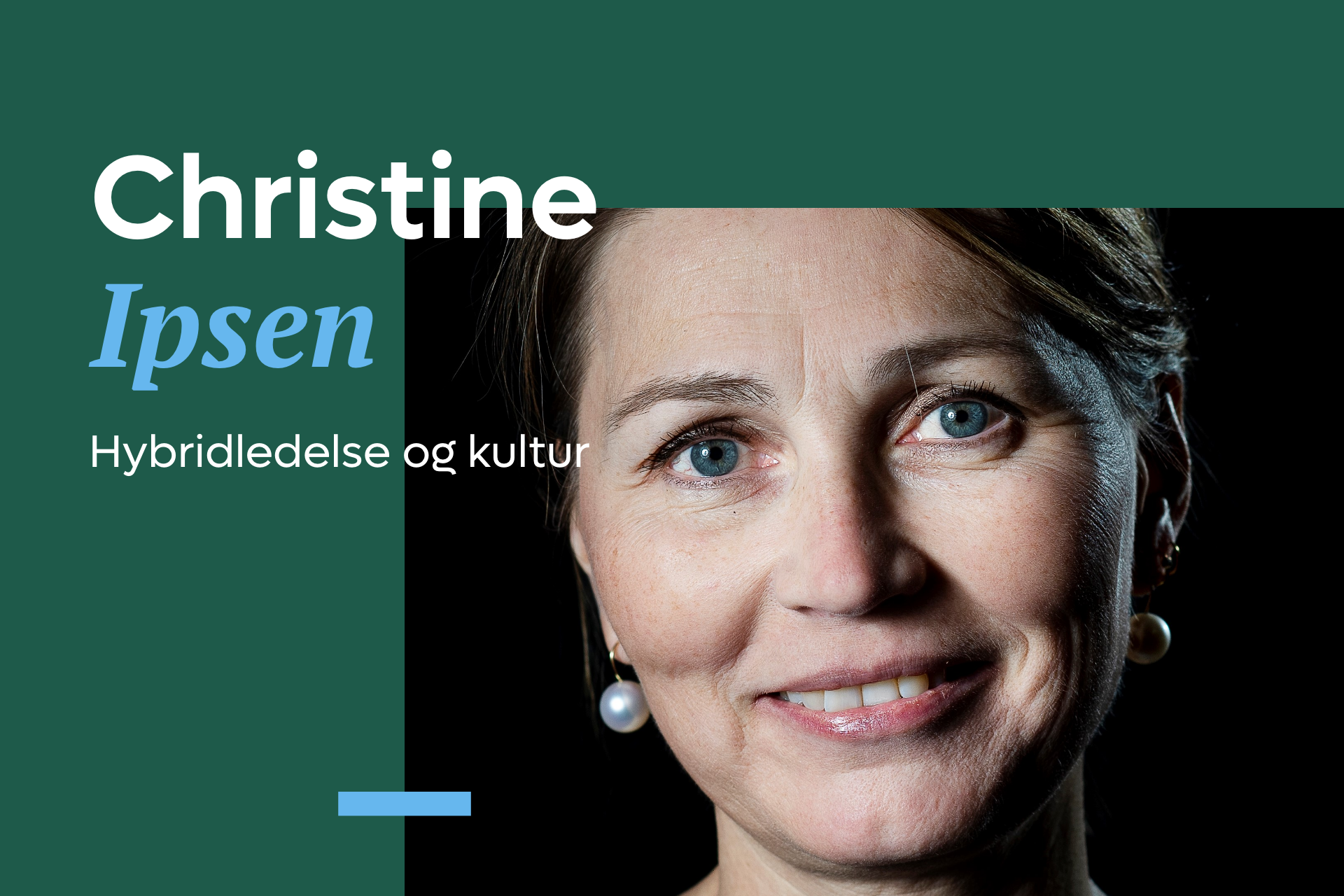 Christine Ipsen