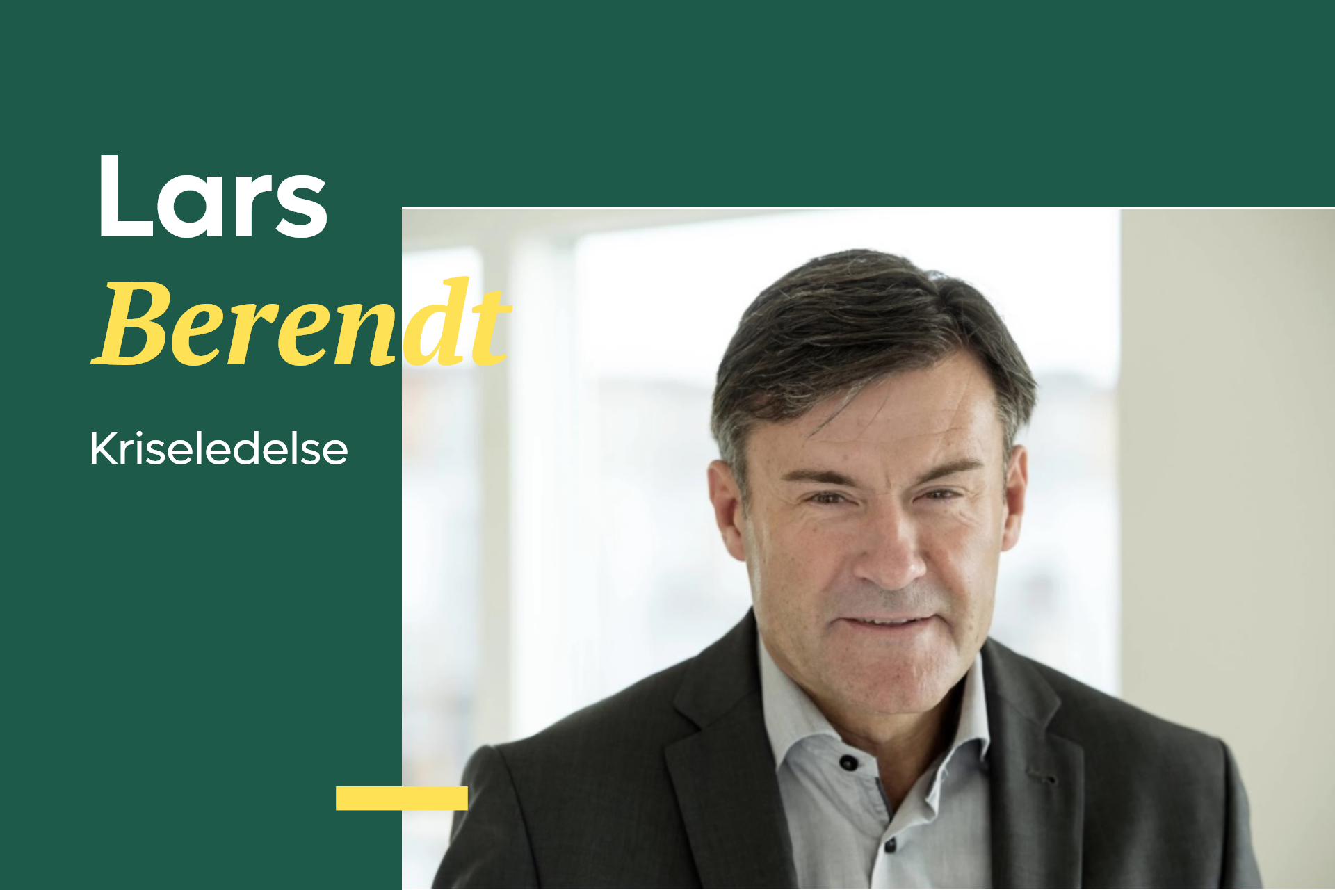 Lars Berendt