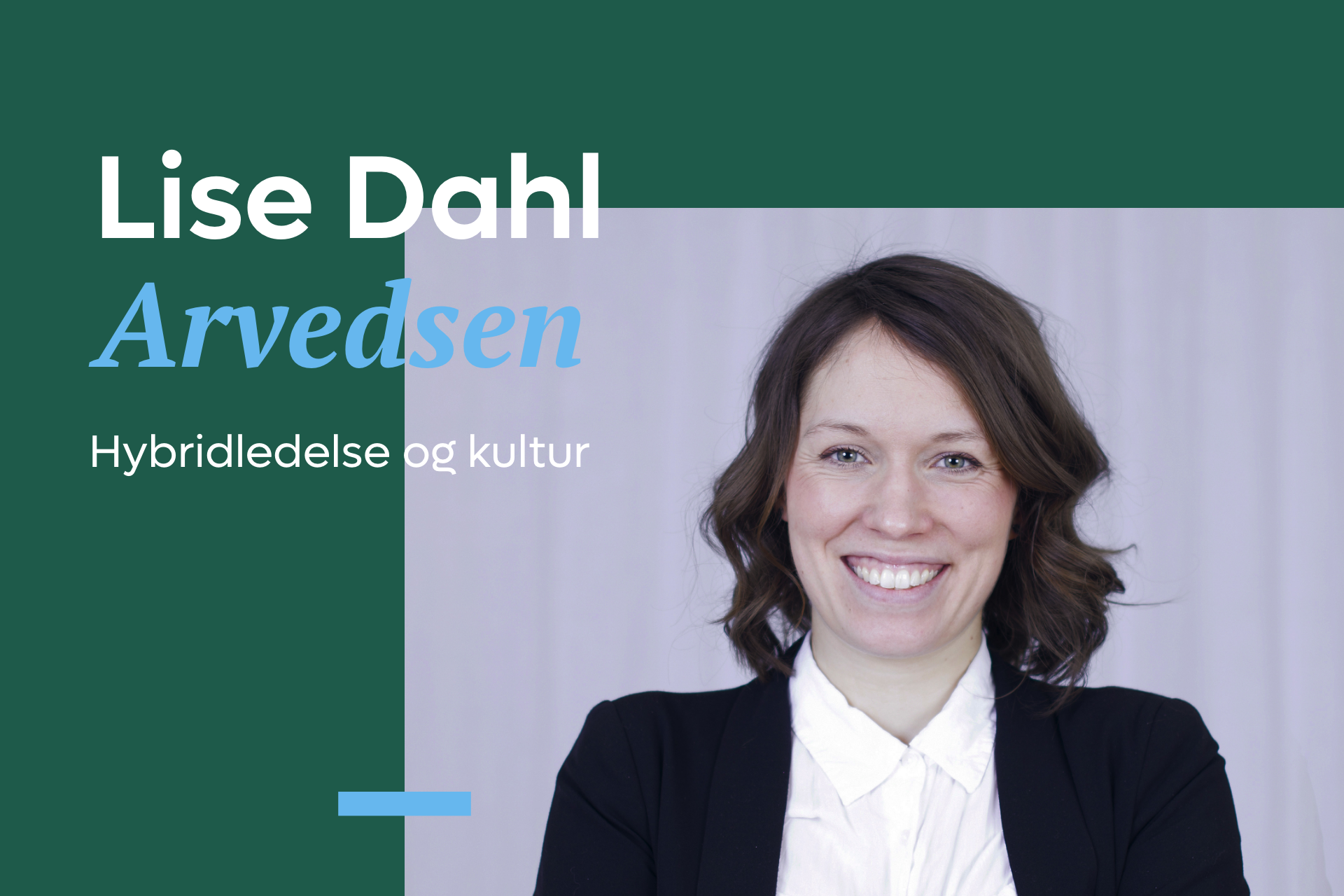 Lise Dahl