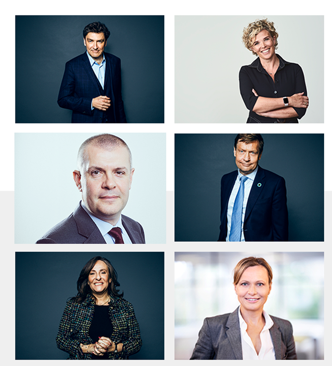 Vi har talt meget om sexchikane i det danske samfund, men det er ikke nok. Der skal handling bag holdning.