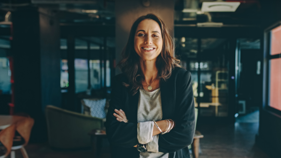 Få fordele i Danske bank som Lederne medlem