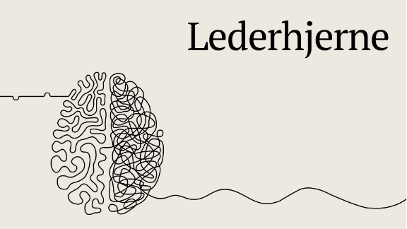 Lederhjerne podcast