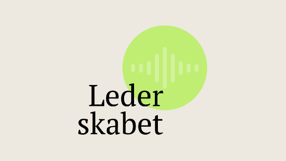 Lederskabet