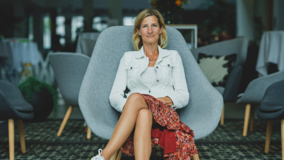Mette Kaagaard