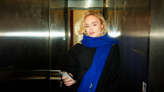 Rebecca Andersen